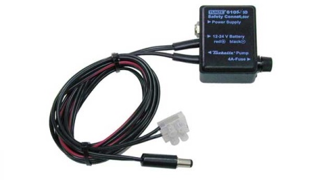 TUNZE Conector de siguranta