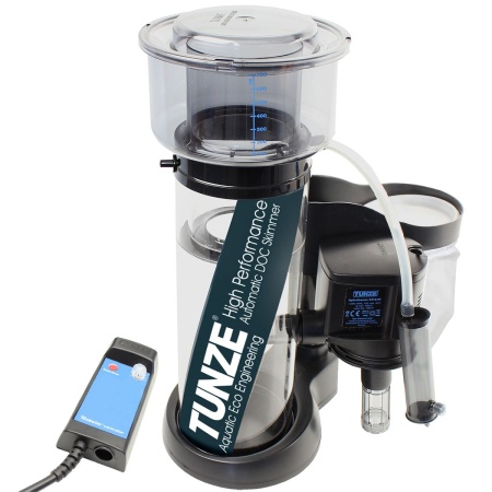 TUNZE DOC Skimmer 9410 D