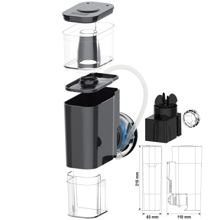 TUNZE Comline DOC Skimmer 9001 DC