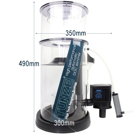 TUNZE DOC Skimmer 9430 