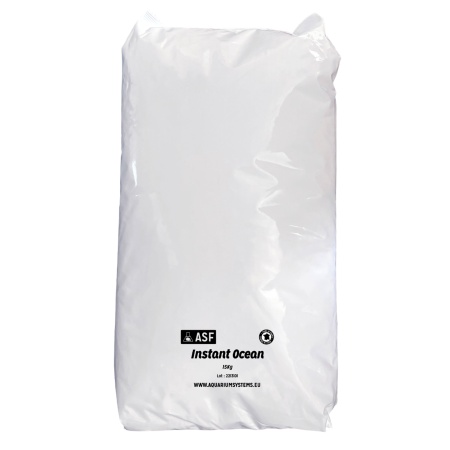 Sare marina Aquarium Systems Instant Ocean 15 kg sac 
