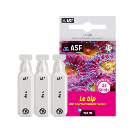 Aquarium Systems Le Dip 48X10 ml