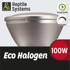 Aquarium Systems ECO HALOGEN SPOT INFRARED 100W