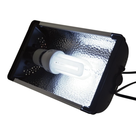 Aquarium Systems Compact Lamp Unit E27 - 30cm