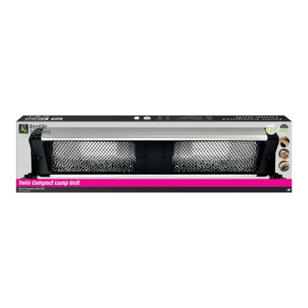 Aquarium Systems Compact Lamp Unit E27 - 60cm