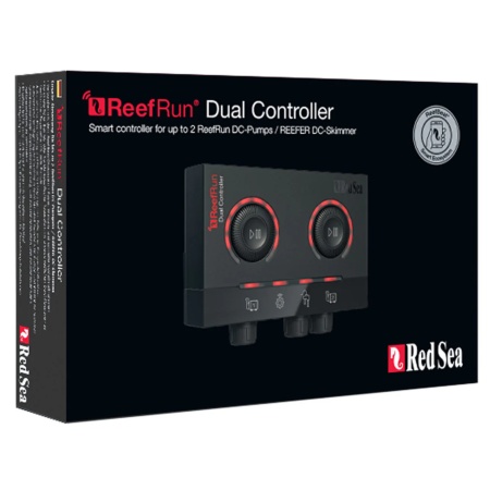 Red Sea ReefRun Dual DC Pump Controller