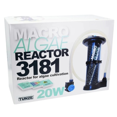 TUNZE Macro Algae Reactor 3181