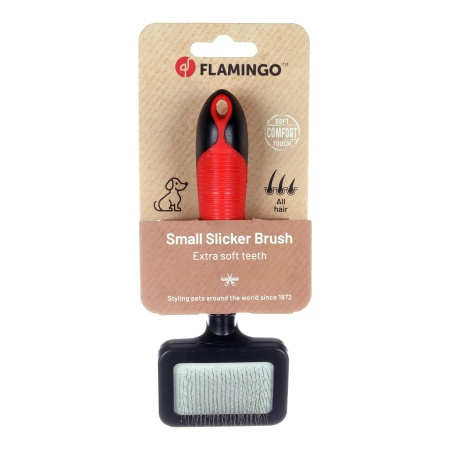 Perie SOFT WITH HANDLE S