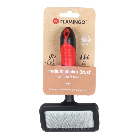 Perie SOFT WITH HANDLE M
