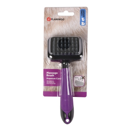 Perie CAT MASSAGE BRUSH S