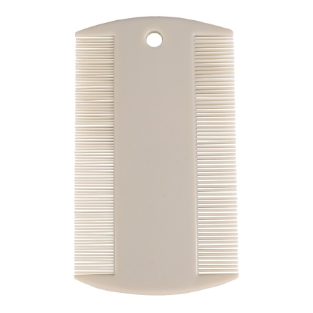 Piepten FLEA COMB