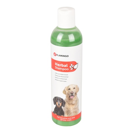 Sampon caine HERBAL 300ml