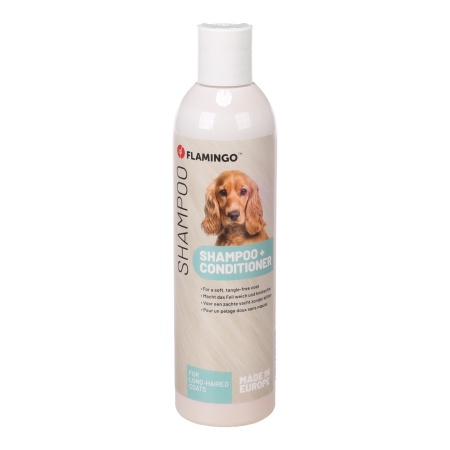 Sampon caine + conditioner 2in1 300ml
