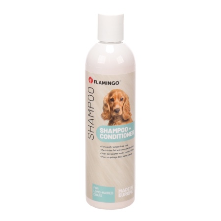 Sampon caine + conditioner 2in1 300ml