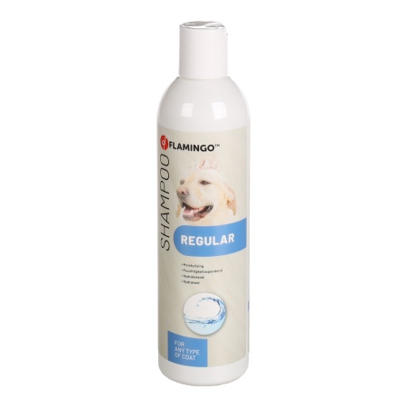 Sampon caine Basic 300ml