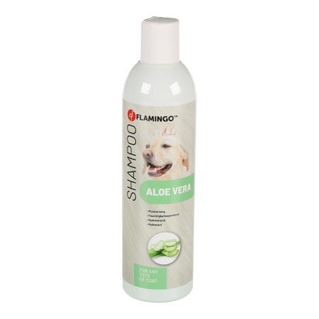Sampon caine Aloe Vera 300ml