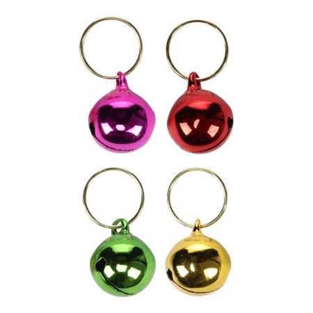Clopotel Pisica CAT BEELS COLOURS