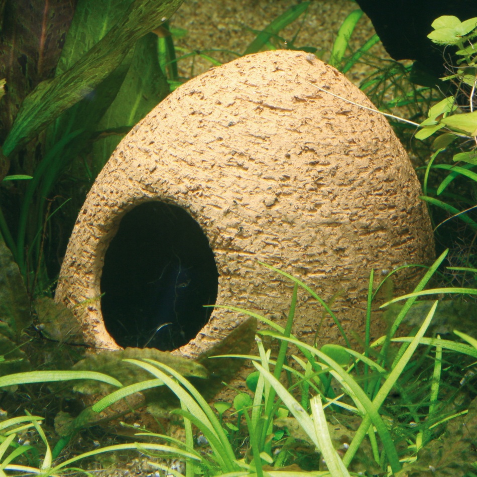 JBL Ceramic spawning cave