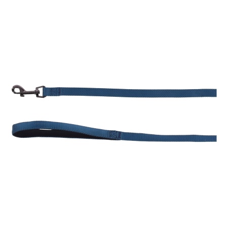 Lesa ABBI DARK Bleu 1,3m/15mm