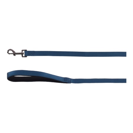 Lesa ABBI DARK Bleu 1,3m/15mm