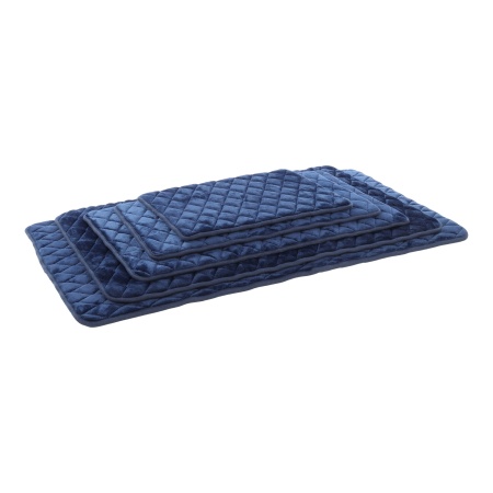 Perna cusca WEIMAR XS Bleu 55,5x38,5x2cm