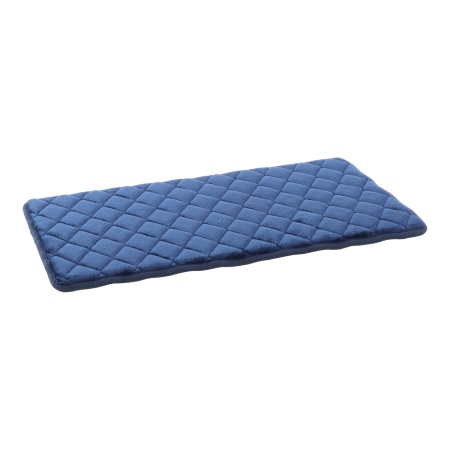 Perna cusca WEIMAR S Bleu 70,5x41,5x2cm