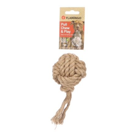 Jucarie HEMP KUSH Minge Maro 15x9x8cm