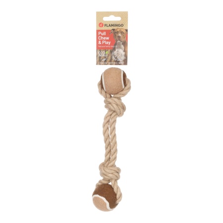 Jucarie HEMP KUSH os/duot. 27x6,8x4,8cm