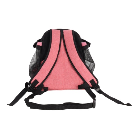 Marsupiu transport XANTY Roz 29x23x38cm