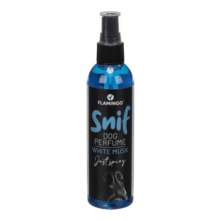 Parfum WHITE MUSK 120ml