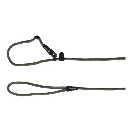 Lesa anti-tras CAMI Verde 1,7m/8mm