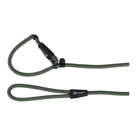 Lesa anti-tras CAMI Verde 1,7m/12mm