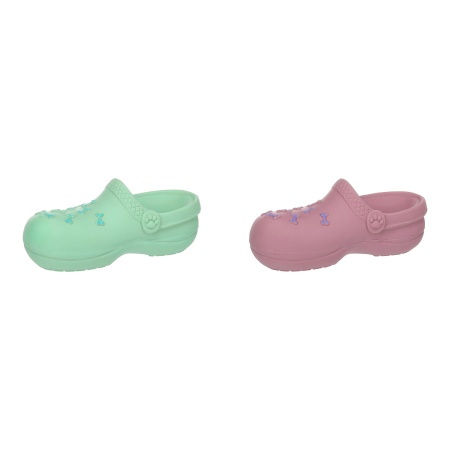 Jucarie CROK Latex 14,6x6,7x6,3cm