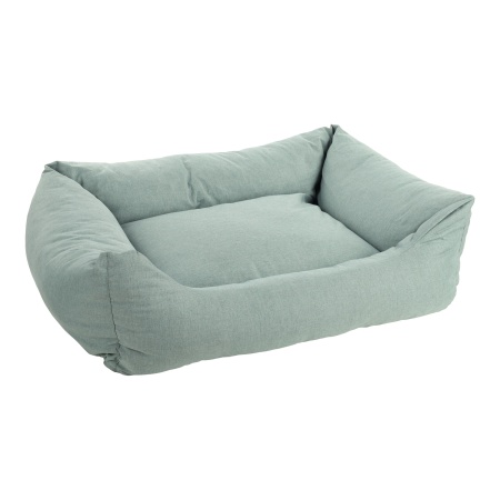 Cos GENEVE Verde 100x80x25cm