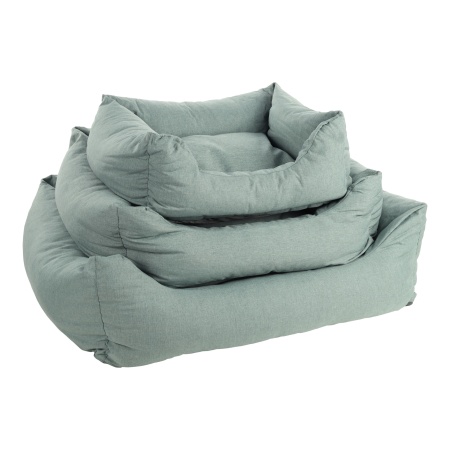 Cos GENEVE Verde 100x80x25cm