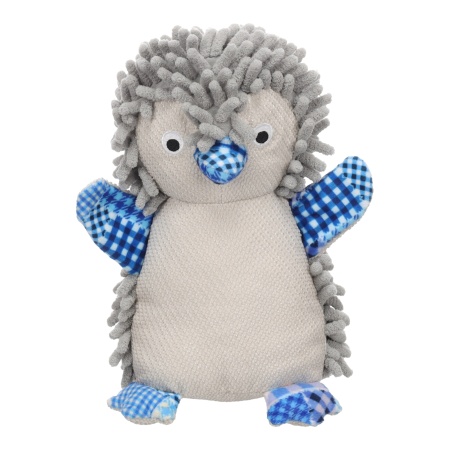 Jucarie GWIDO Pinguin Gri 18,5x11x26cm