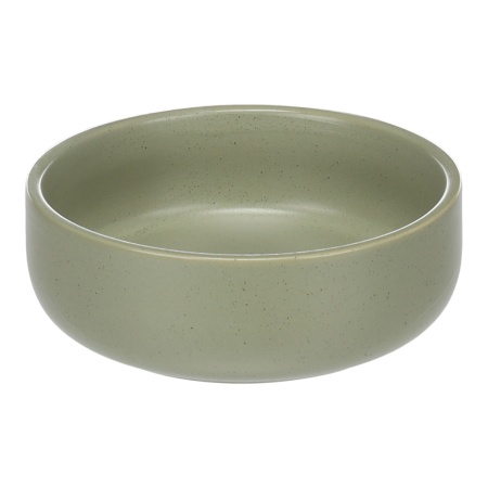 Bol LAJOS Verde 12,5x4,5cm/350ml