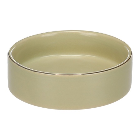 Bol ERAM Verde 12x3,5cm/200ml
