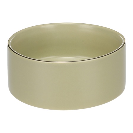 Bol ERAM Verde 16x6,5cm/800ml