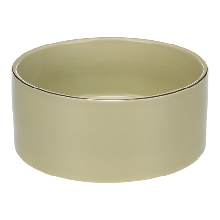 Bol ERAM Verde 18x7,5cm/1200ml