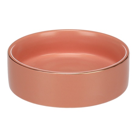 Bol ERAM Roz 12x3,5cm/200ml