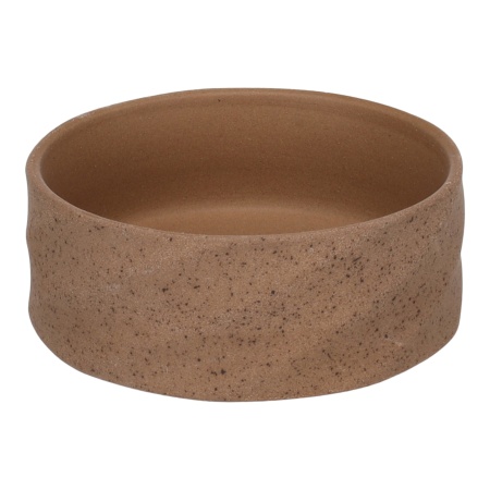 Bol HASEL Maro inchis 13,5x5cm/450ml