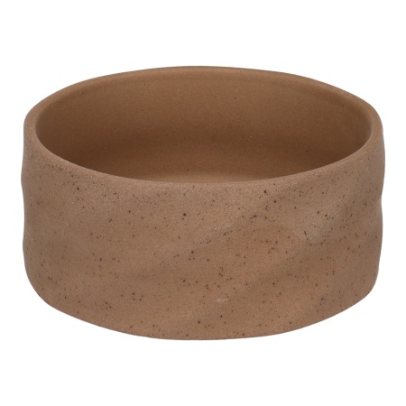 Bol HASEL Maro inchis 15,5x6,5cm/700ml