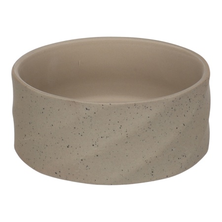 Bol HASEL Gri 15,5x6,5cm/700ml