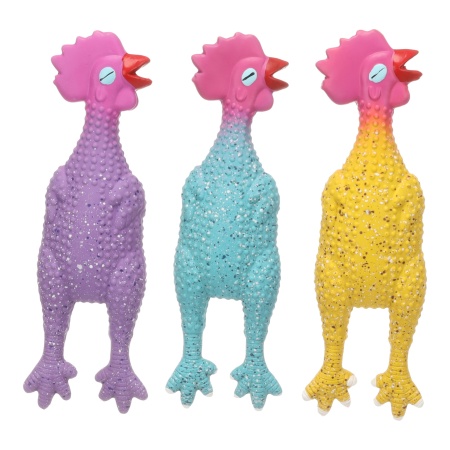Jucarie FRECKLES pui S 26x7,2x5,2cm