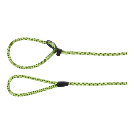 Lesa anti-tras EROS Verde 1,7m/10mm