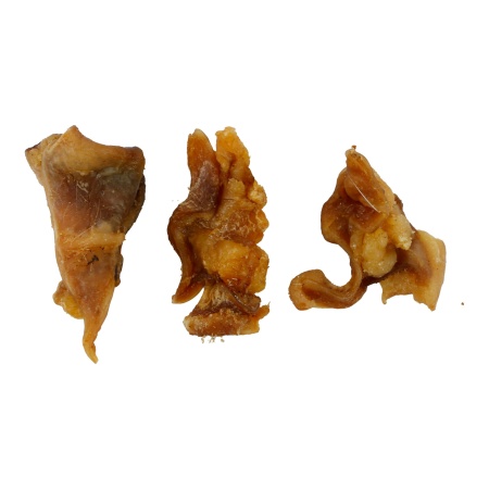 SNACK NATURE urechi porc  200g