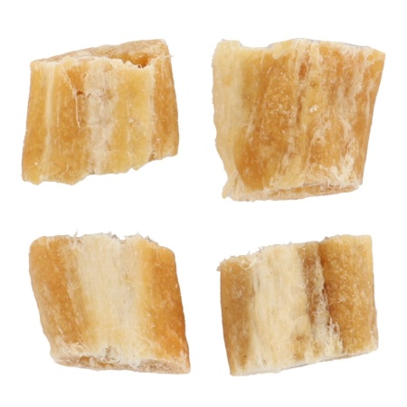 SNACK HAPKI bucati Pui/Rata/Somon 85g