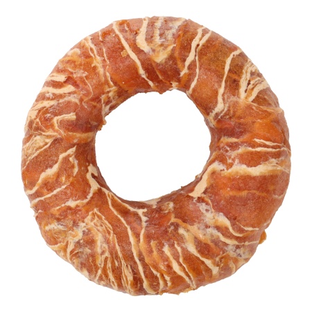 SNACK R'HIDE inel Pui/Cod 10cm/90g