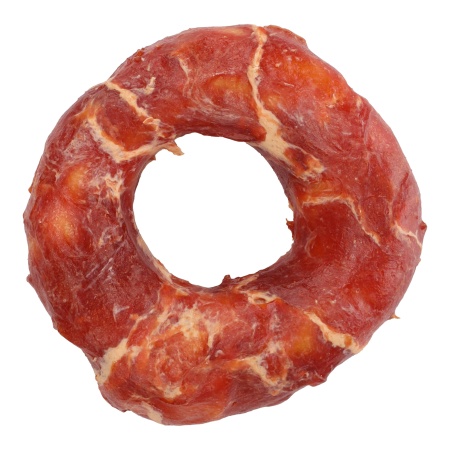 SNACK R'HIDE inel Rata/Cod 7cm/45g